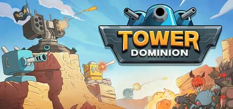 STEAM学习 塔防统治 Tower Dominion V1.37 2.2G